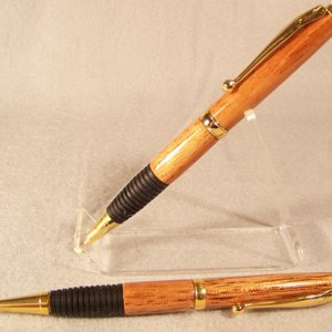 Comfort Grip Style