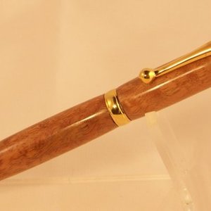 Comfort Grip Style