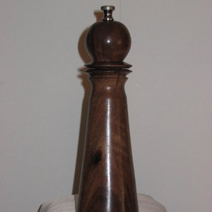 Pepper Mill