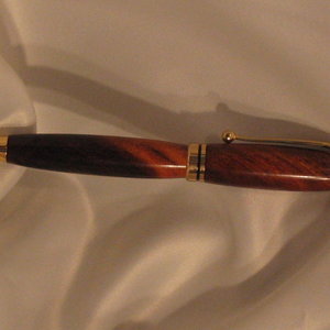 Desert Ironwood Pen