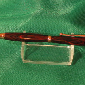 Cocobolo Pen