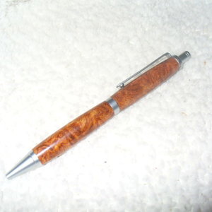 Amboyna Burl-XXX