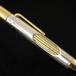 Brass Rod Pen