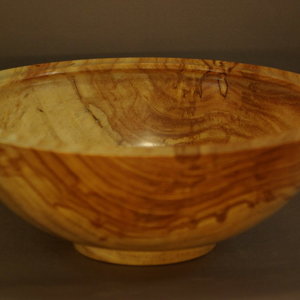 Honey Locus Bowl