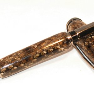 Navigator Black Titanium - Western Diamondback