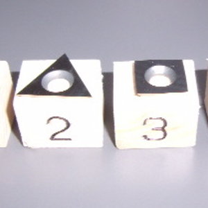 carbide inserts