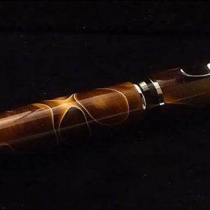 Cigar pen