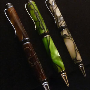 Cigar pens