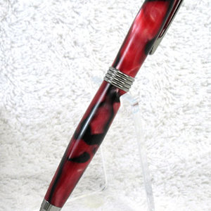 Streamline Black Ti Cranberry and Black
