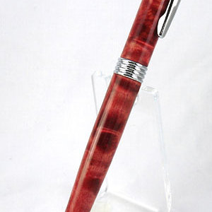 Streamline Chrome Dyed Red BEB