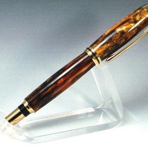 Baron Ti Gold Antique Gold Marble