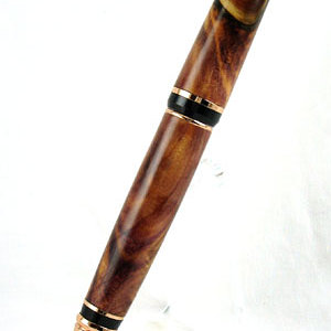 Rose Cedar Copper Cigar