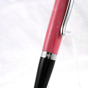 Sierra Chrome Pink Swirl