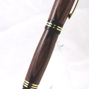 Churchill Rollerball-HP Cocobolo