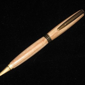 Ash Saturn pen