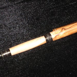 BOW with sculpted kit