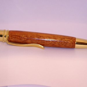 Mahogany Polaris