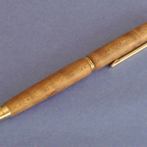Birdseye Maple
