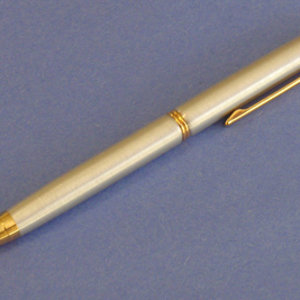 Aluminum slimline