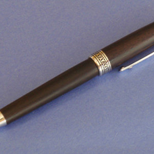 Blackwood on platinum euro