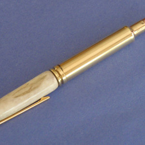 300 Weatherby & Antler
