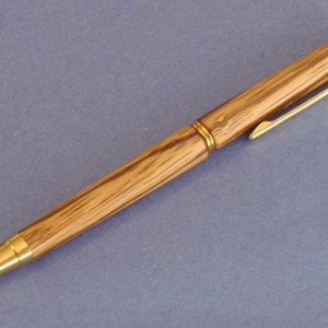 Zebrawood