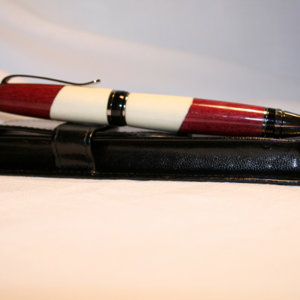 segmented cigar pen