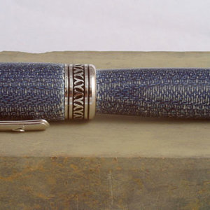 Wrangler jeans pen