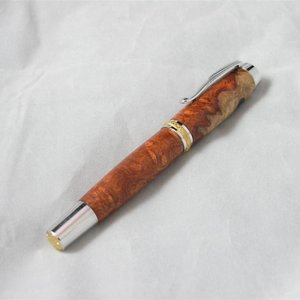 Amboynia Burl