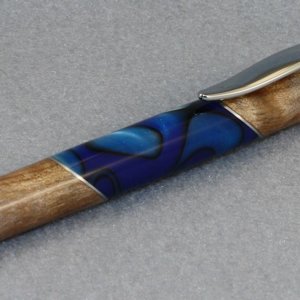 Clicker Pencil