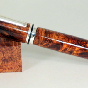 Rosewood Burl