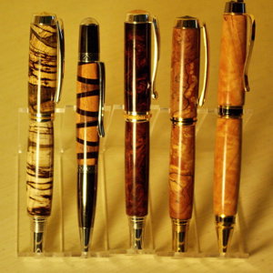 Pen Grouping