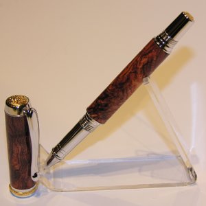 Hon Rosewood Burl