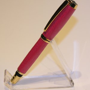 Jr Gent Pink Ivory