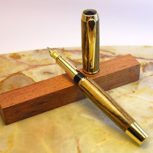 Jr Gent FT & Bocote