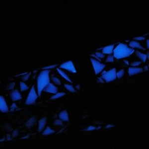 Moon-glo Black Ti cigar