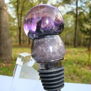 bottle stopper