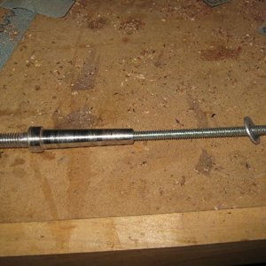 Drawbar