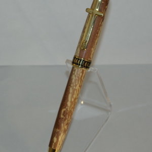 Dogwood Easter Pen