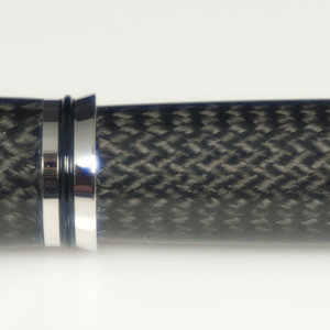 Carbon Fiber Jr Retro