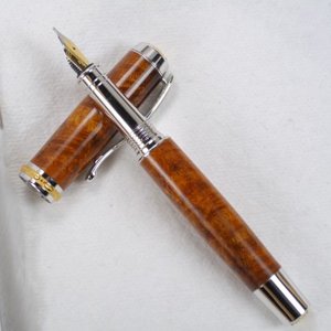 Desert Ironwood Jr Statesman