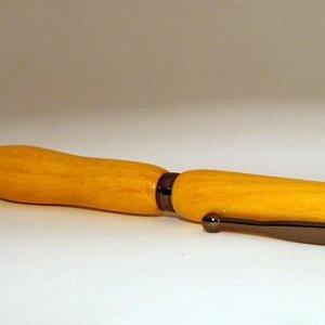 Yellow Slim