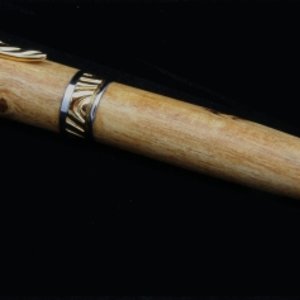 Spalted Pecan Ultra Cigar
