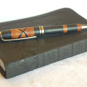 my latest pen