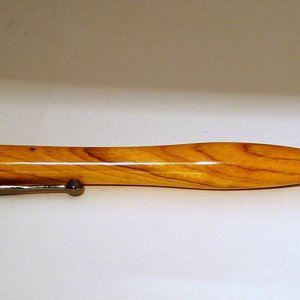 Modified Slimline