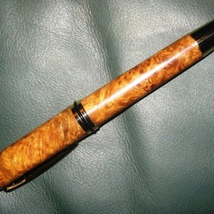 1st Gent
