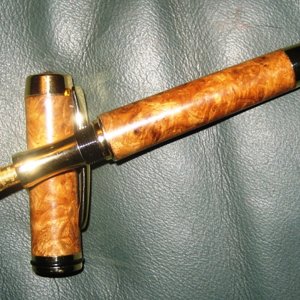 1st Gent