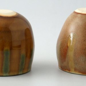 Clay Goblet