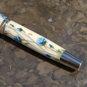 Collaborative Pen with Dawn (Pr_Princess)