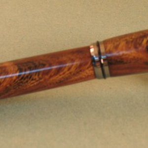Desert Ironwood